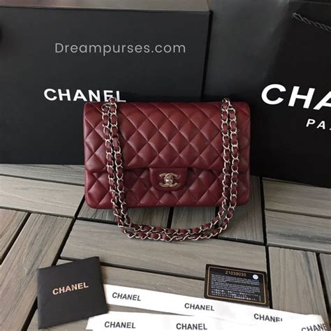 aaa chanel handbags replica|chanel dupe leather.